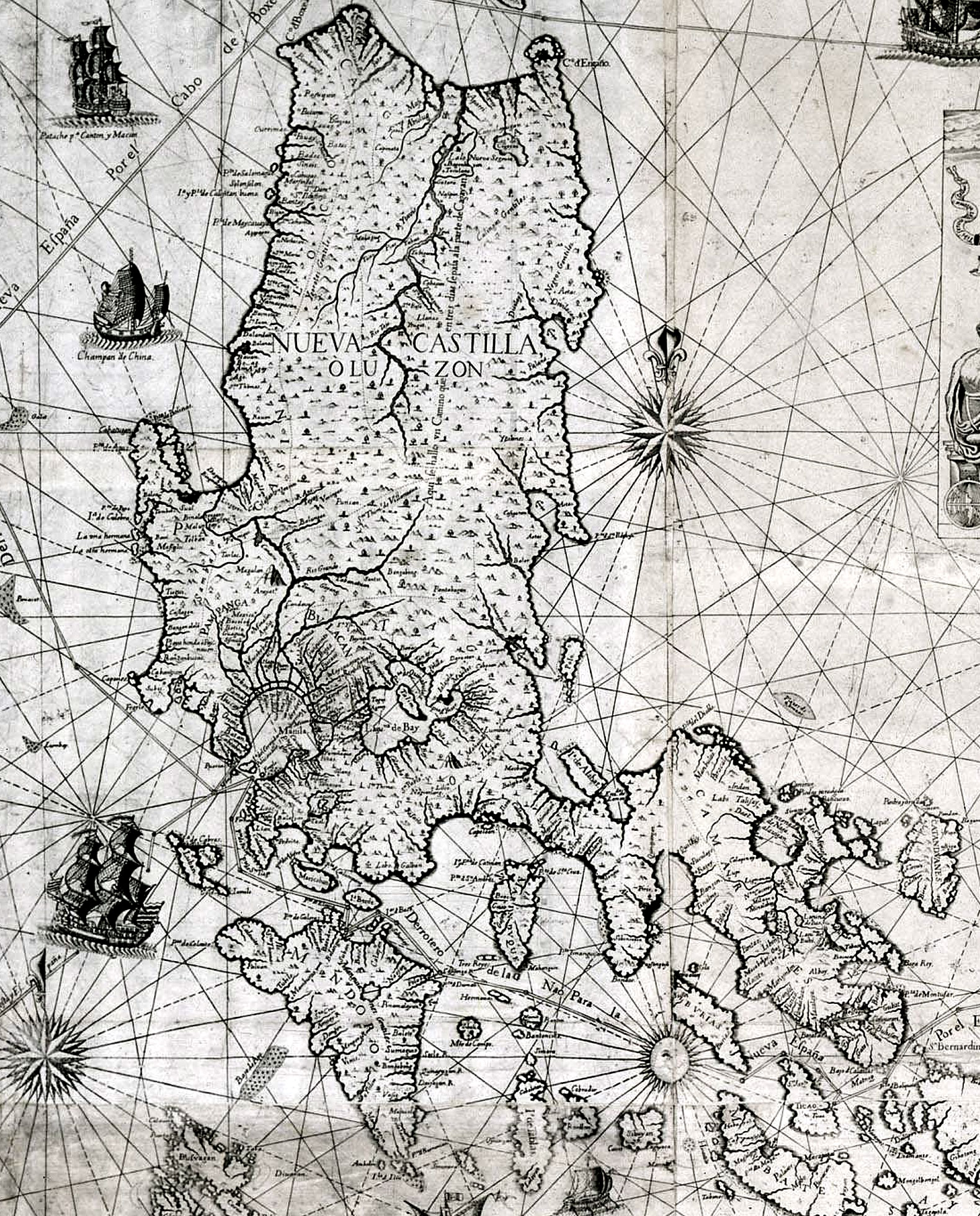 Imagen de la categoría Filipinas