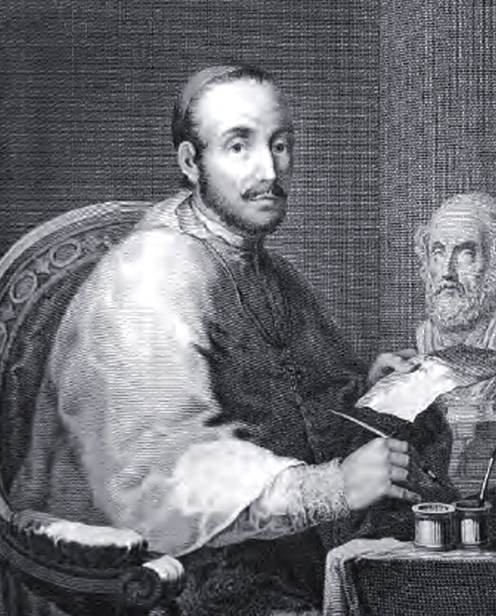 Imagen de la categoría Poesía