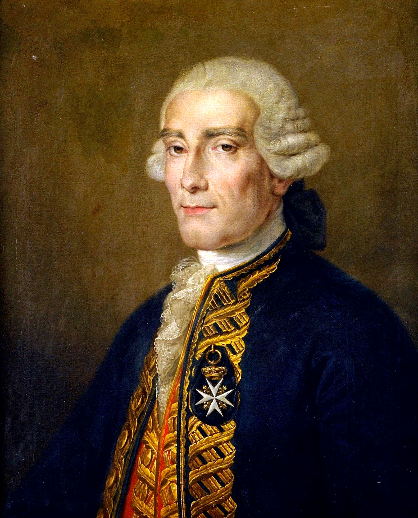 Imagen de la categoría Siglo XVIII