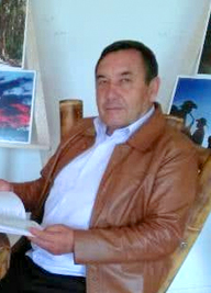 Doctor Don Amílcar Tapia Tamayo