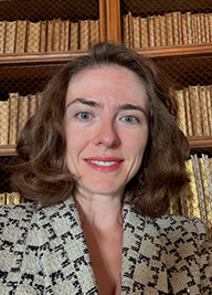 Doctora Doña Inés Montano