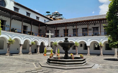 Informes de la Academia Bolivariana de América
