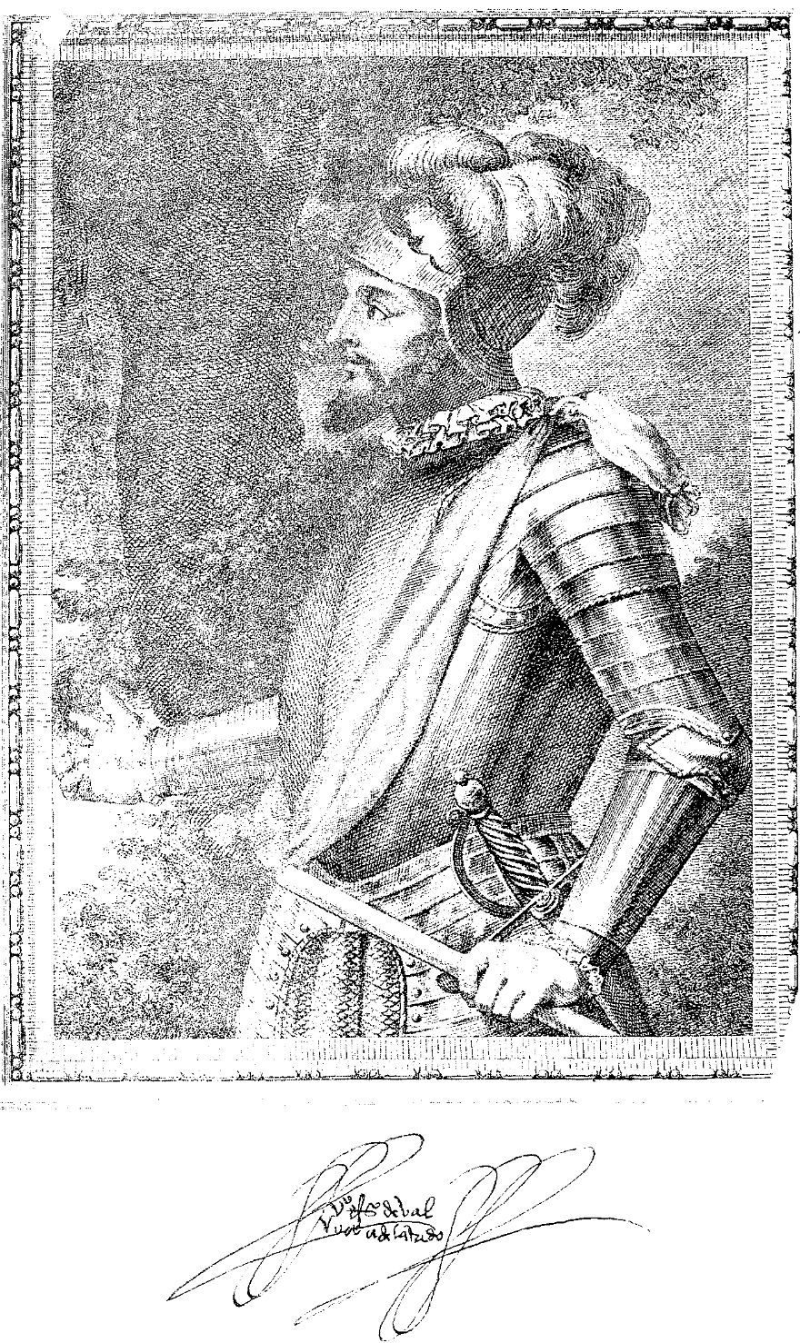 Imagen de Vasco Núñez de Balboa