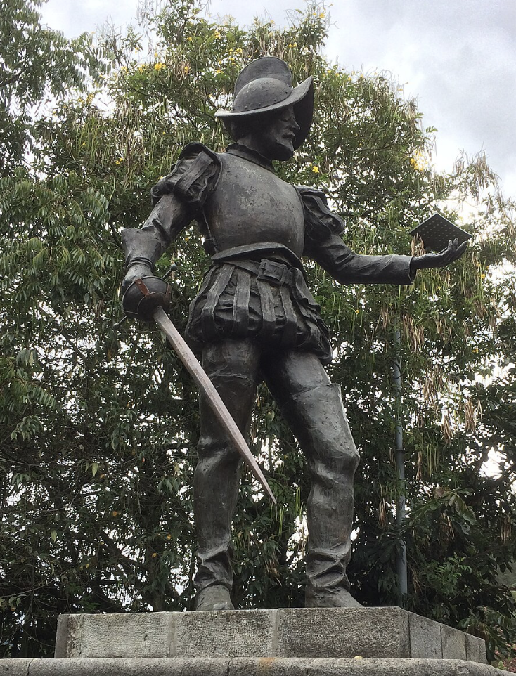 Imagen de Francisco de Orellana