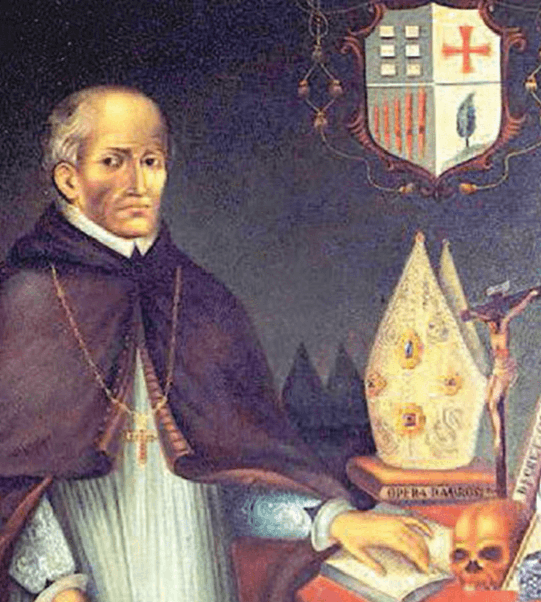 Imagen de Vasco Vázquez de Quiroga