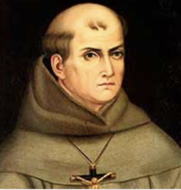 Imagen de Junípero Serra