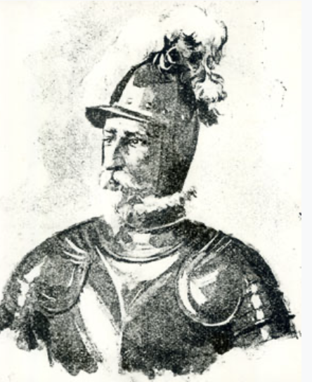 Imagen de Guido Lavezares (Lavezaris)