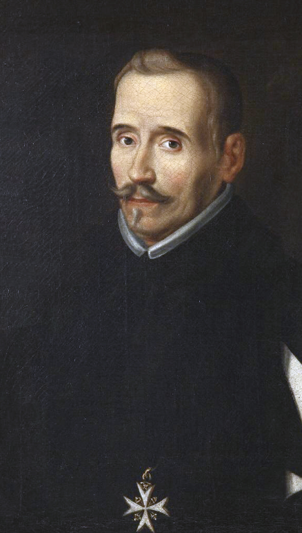 Imagen de Felix Lope de Vega Carpio