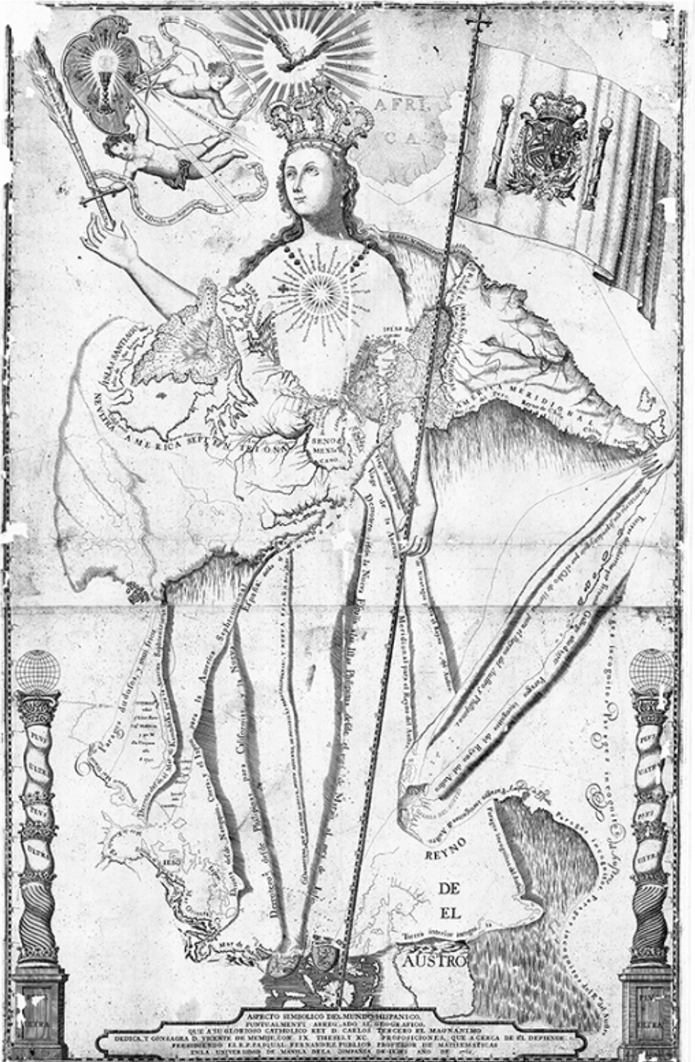 Imagen de Vicente de Memije