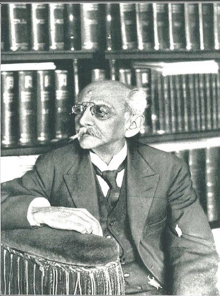 Imagen de Pedro de Novo y Colson