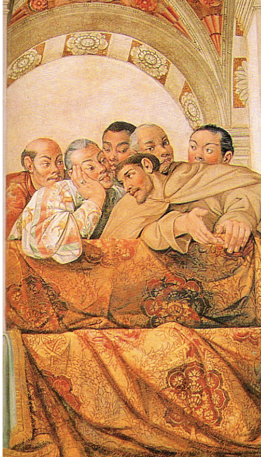 Imagen de Luis Sotelo Niño